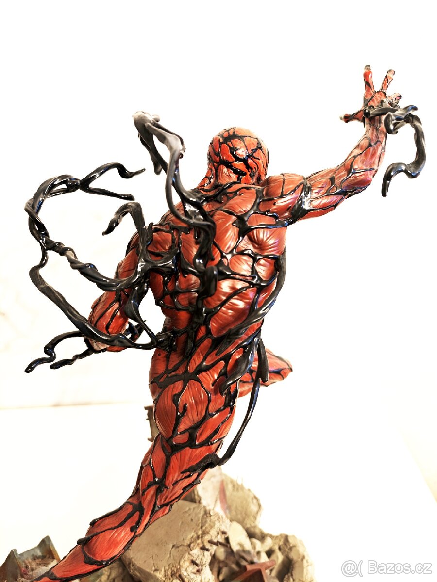 Sideshow Carnage 1/4 - 9