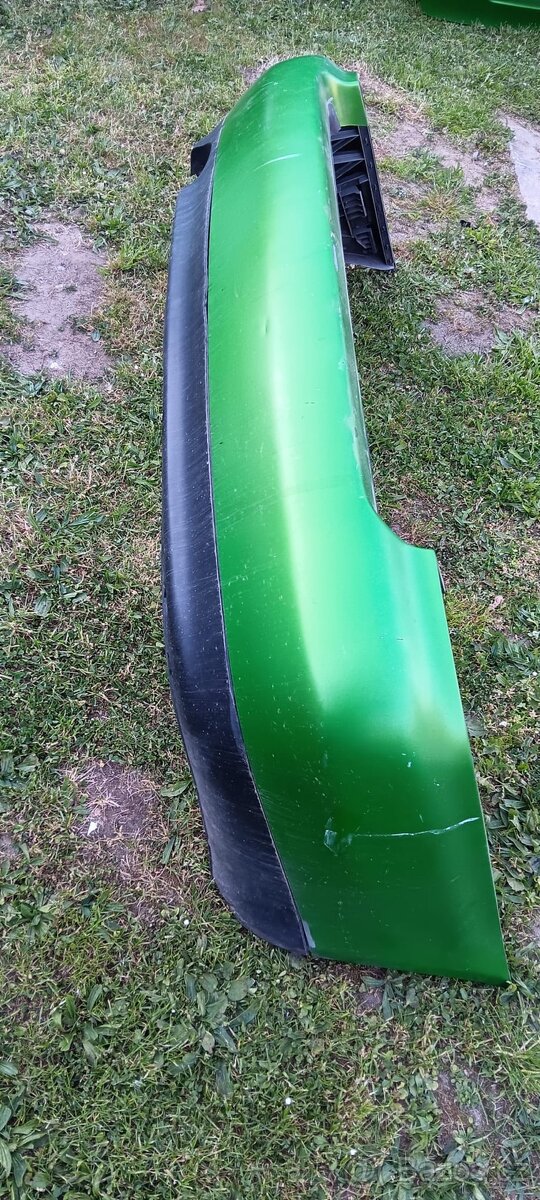 Audi A4 Avant B5 náhradní díly - 9