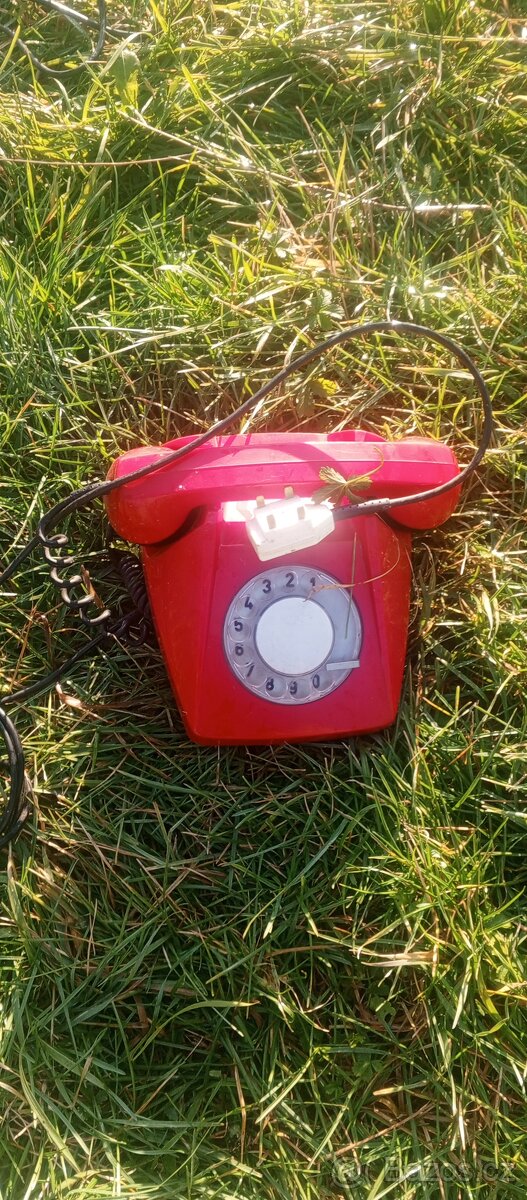 Americký mobily - 9