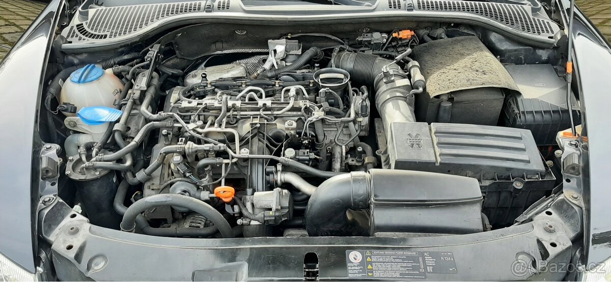 Škoda octavia 2 - 9