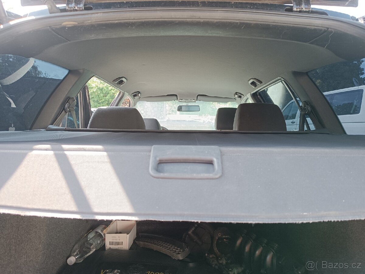 Veškeré náhradní díly Škoda Octavia 1 1.6MPI 75KW TOUR SPORT - 9