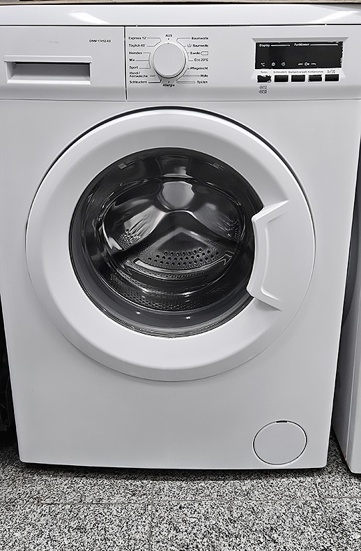 Automatická pračka BEKO, display, hl.47, - 9