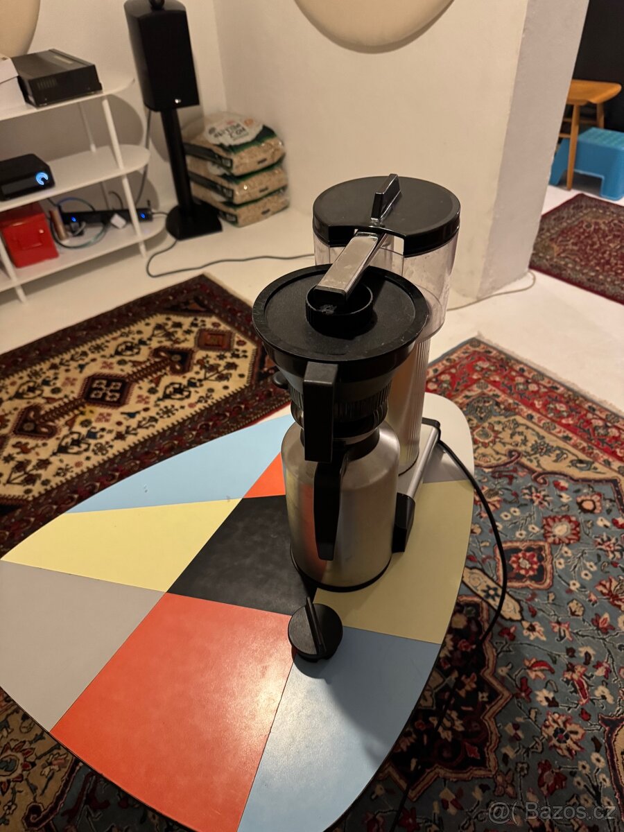 Moccamaster CDT Grand - 9