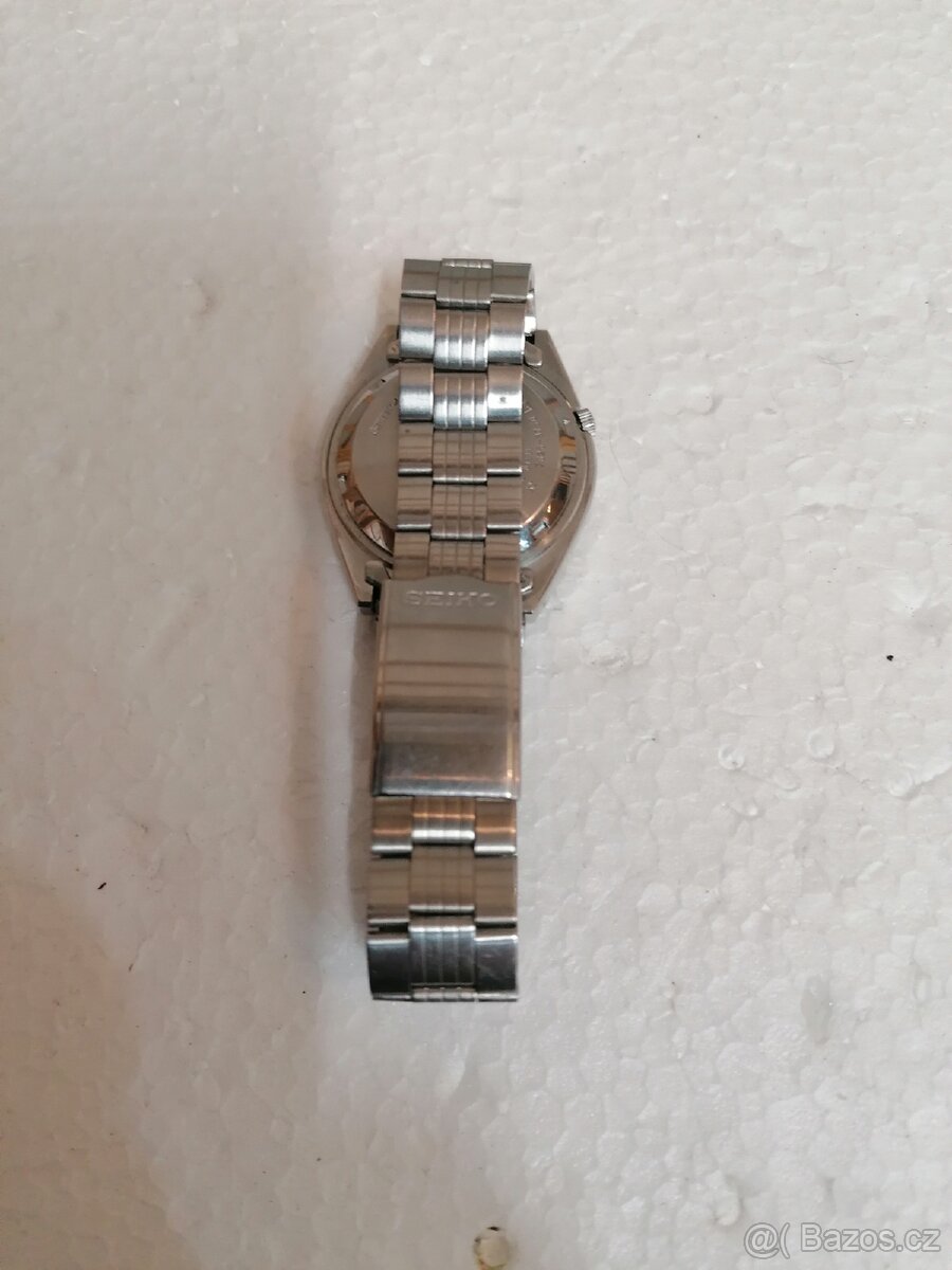 Seiko automat - 9