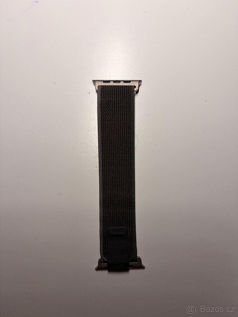 Kompletní sbírka řemínků Apple Watch - 9