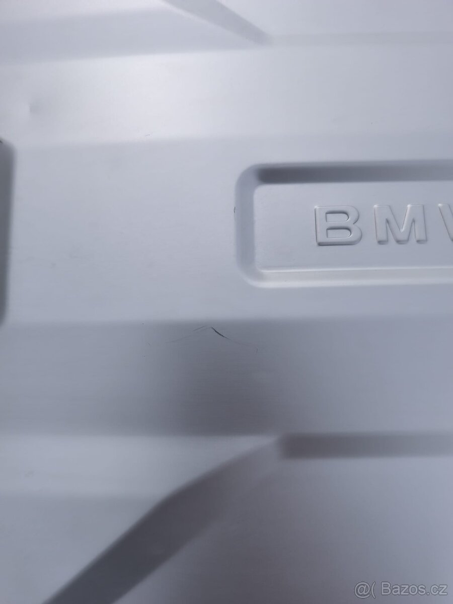 Kufry BMW 850 GS - 9