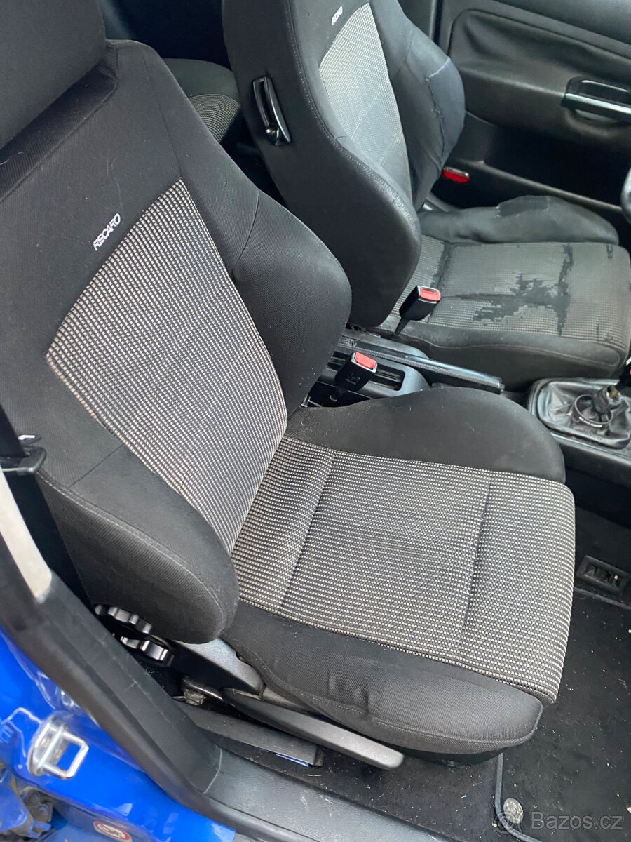 Golf 4 1.9TDI Náhradní díly - 9