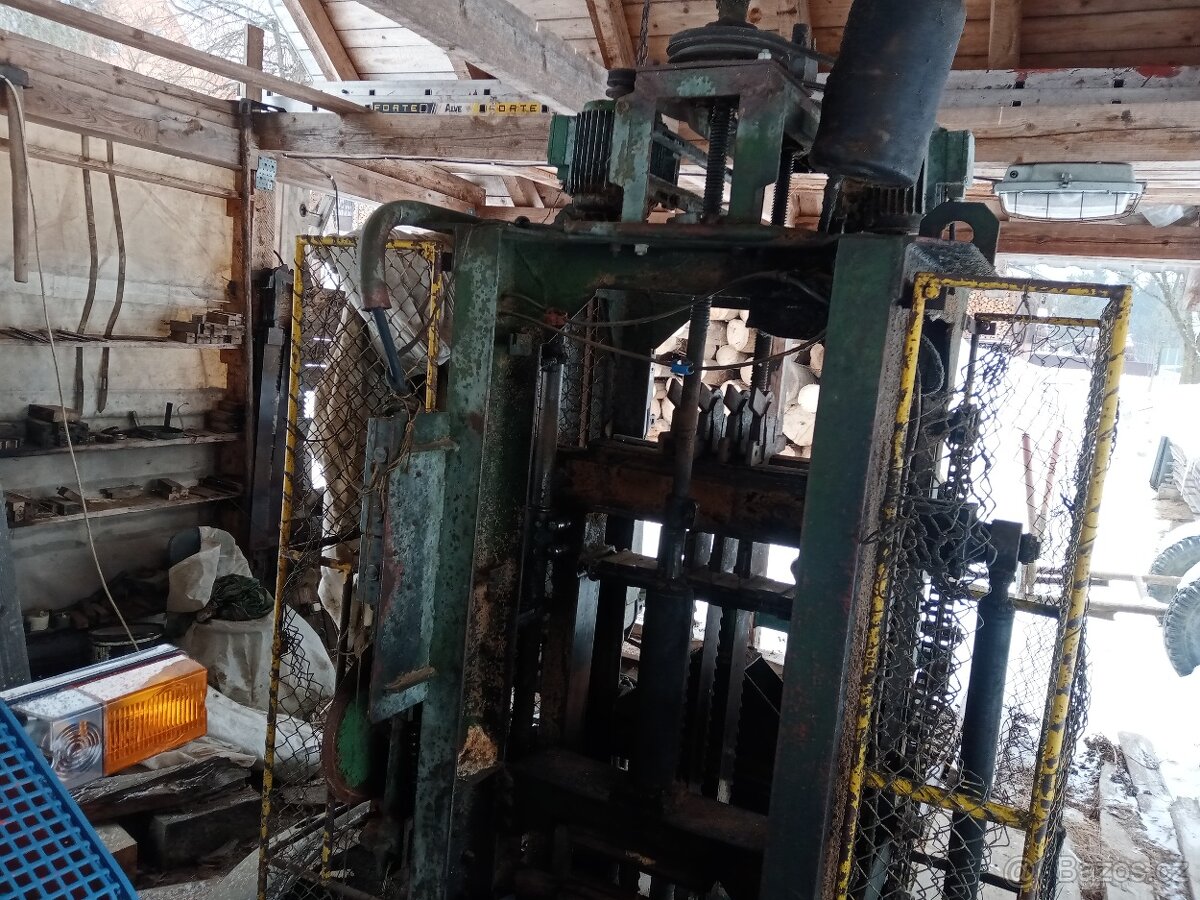 Katr rp50 7.5 kw - 9