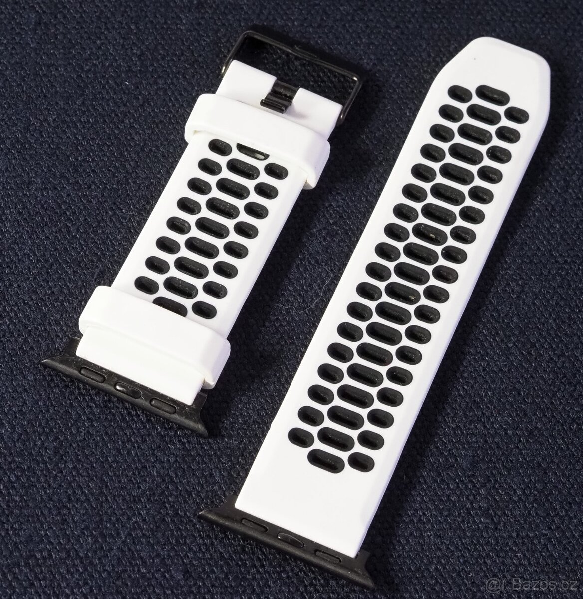 Sada pásků pro hodinky iWatch (Ultra) - 9