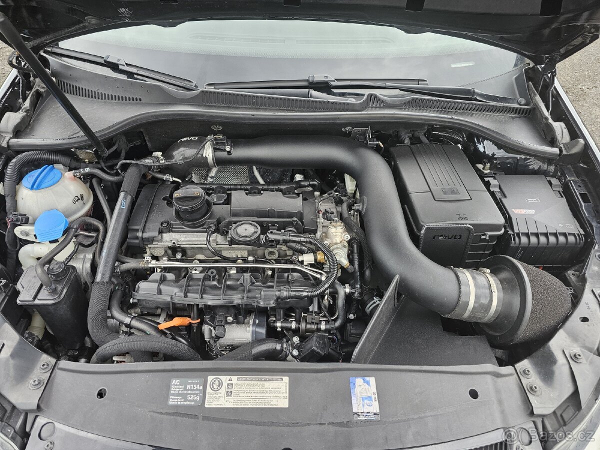 Volkswagen Golf 6R 2010 TFSI 199kw 4x4 DSG - 9