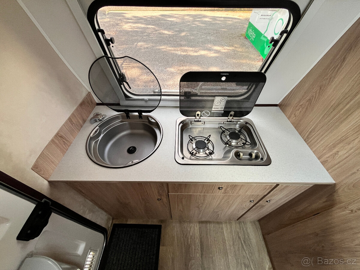 Niewiadów N126NT - odpočet DPH - 9