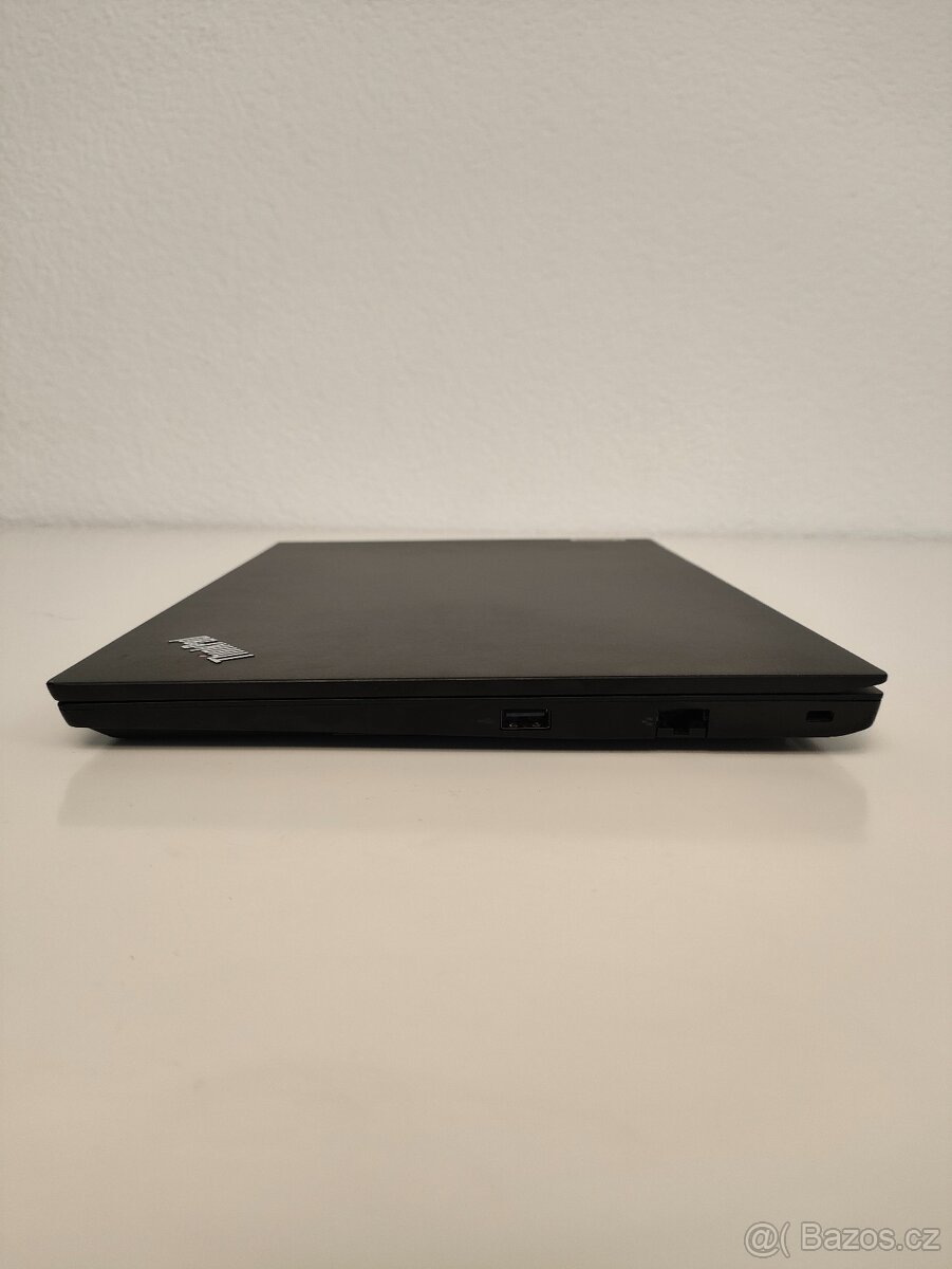 Lenovo ThinkPad E14 Gen 4 | i5-1235U |16→32 GB RAM | 512 GB - 9