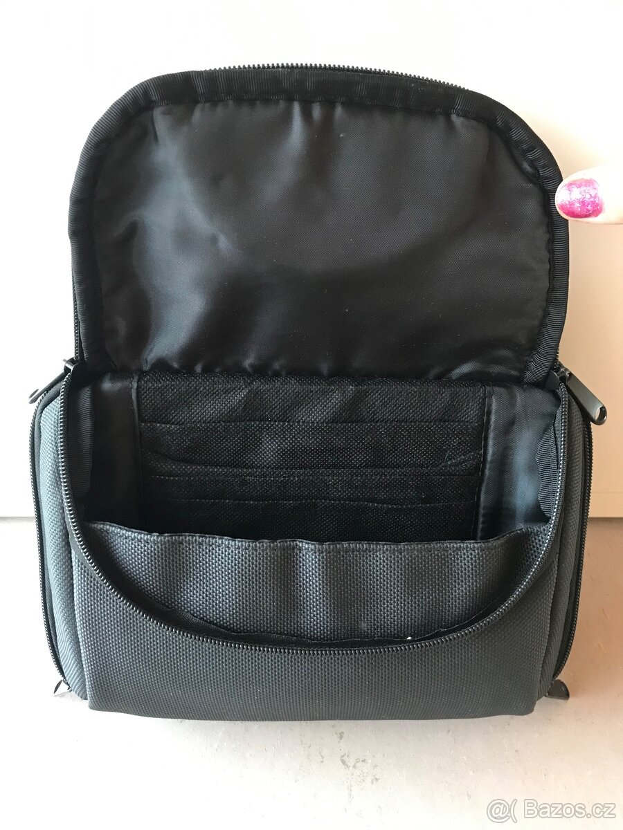 Taška pro přenosné DVD přehrávače - 9