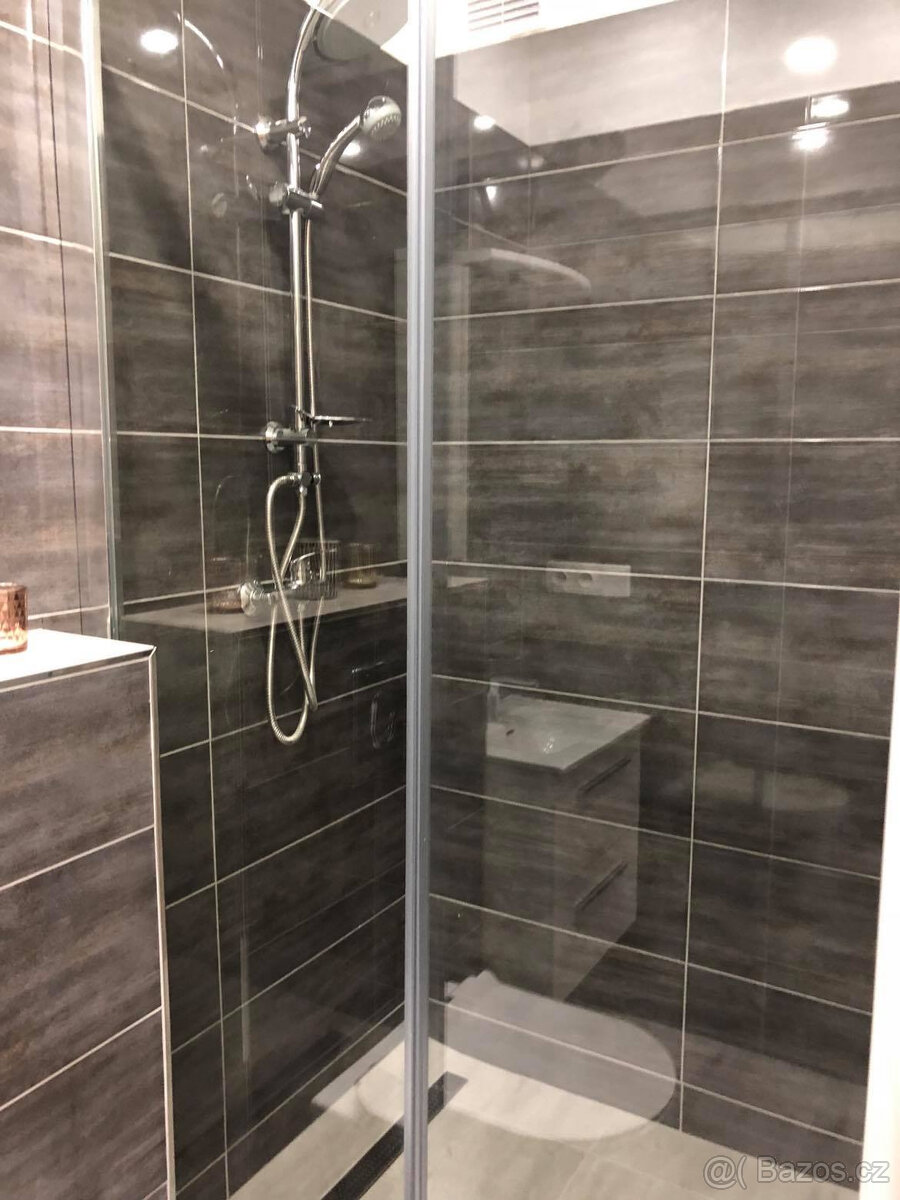 PRONÁJEM BYTU 1+KK, ULICE VEJVANOVSKÁ, ZLÍN - 9