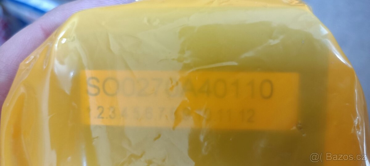 Kyocera TK-5440 CMYK - sada tonerů pro MA2100, PA2100 - 9