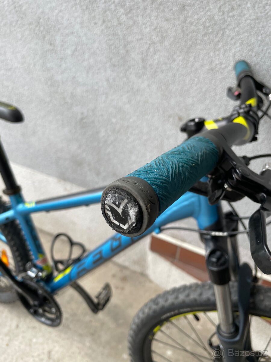 Horske kolo Felt , vel. XS (14) - 9