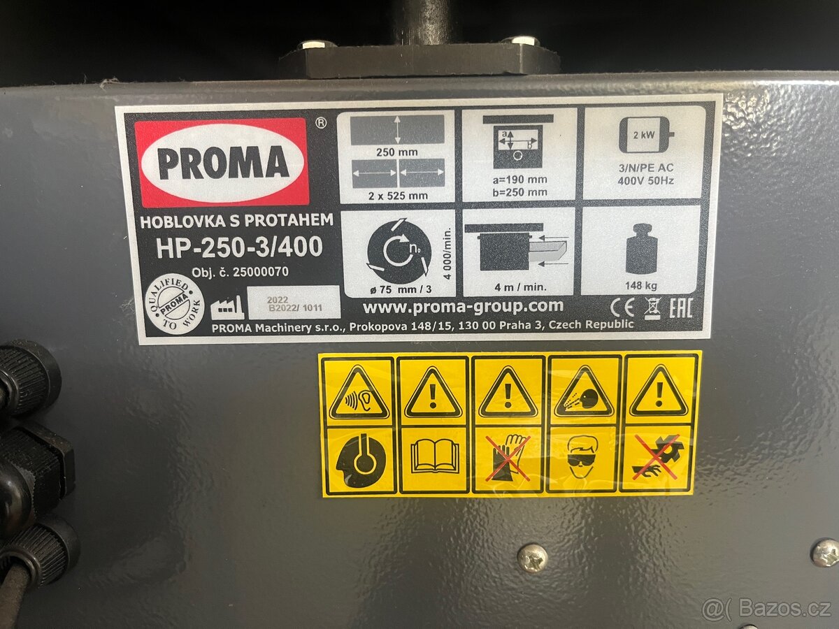 Hoblovka s protahem - 9