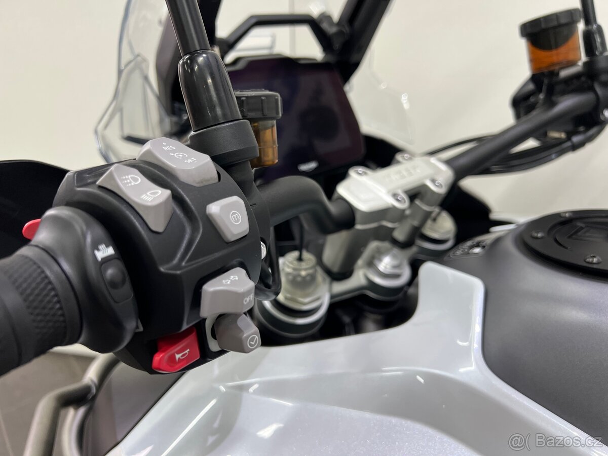 Triumph Tiger 1200 GT PRO - 9