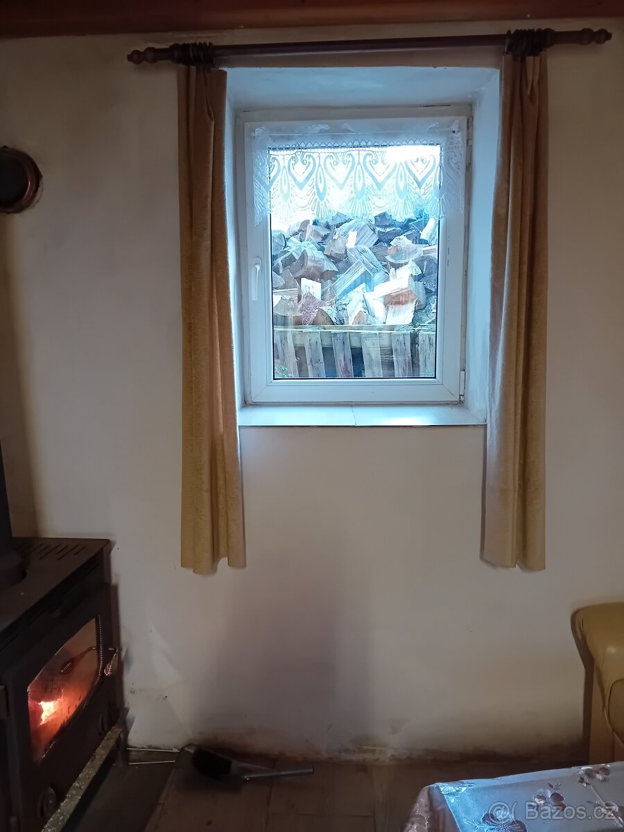 Podnájem malého domku - 9