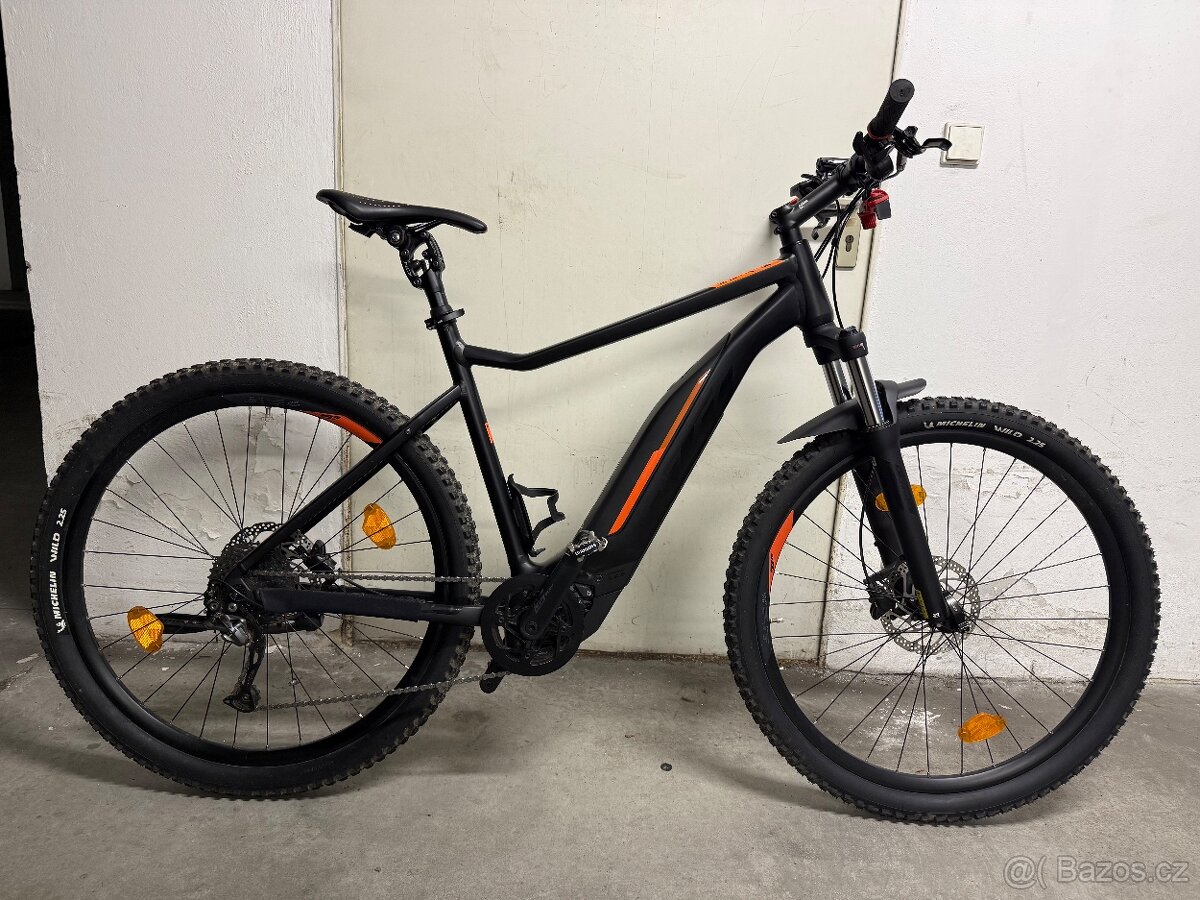Ktm Macina Action 291 - 9