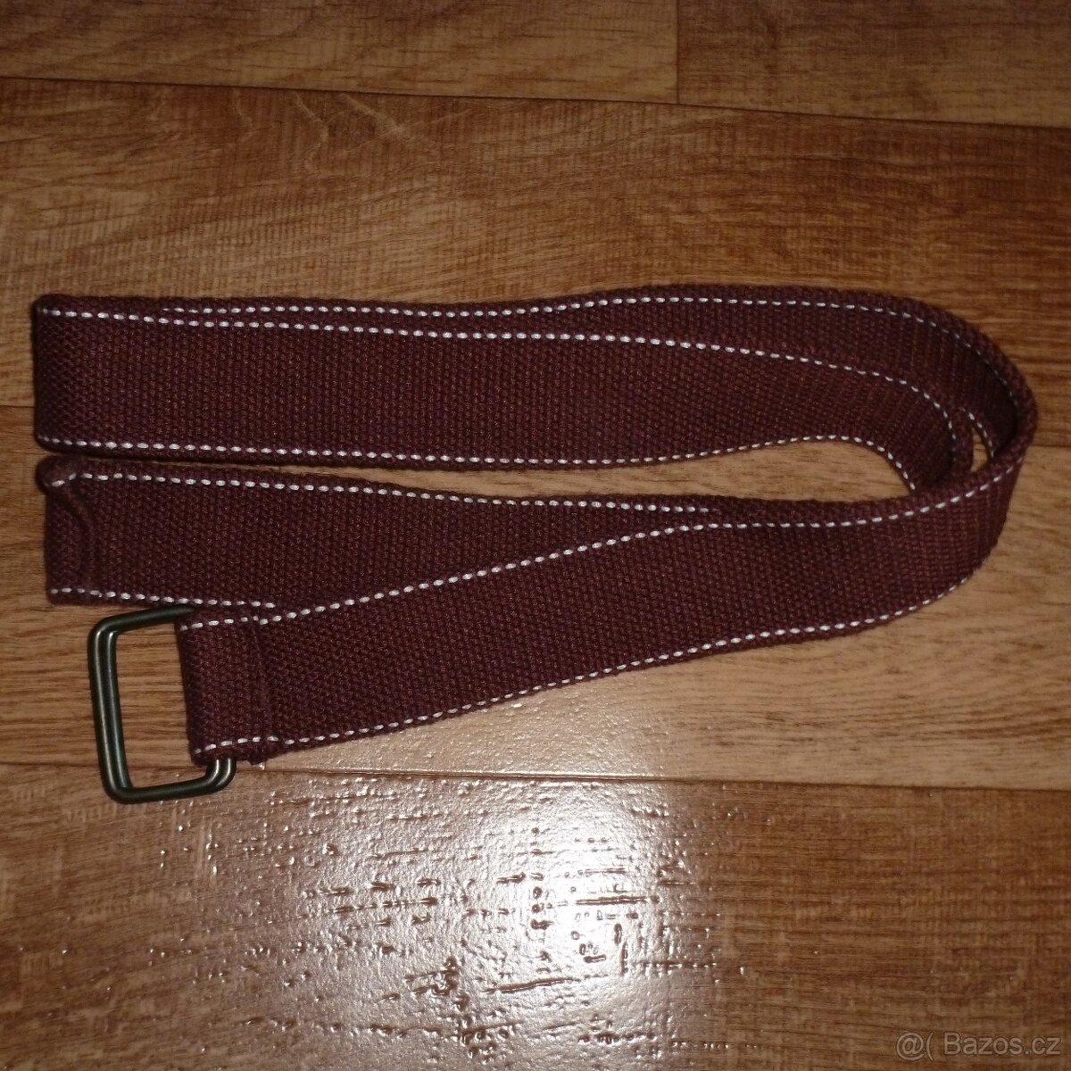 Světle modré tričko s flitry pro kluky - 9