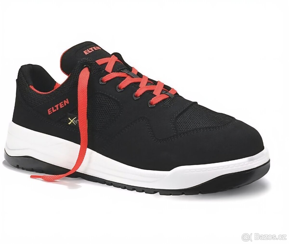 Pracovní obuv, boty velikost 43 - 9