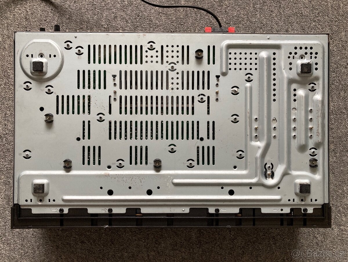 Audio receiver Technics SA-160 - 9