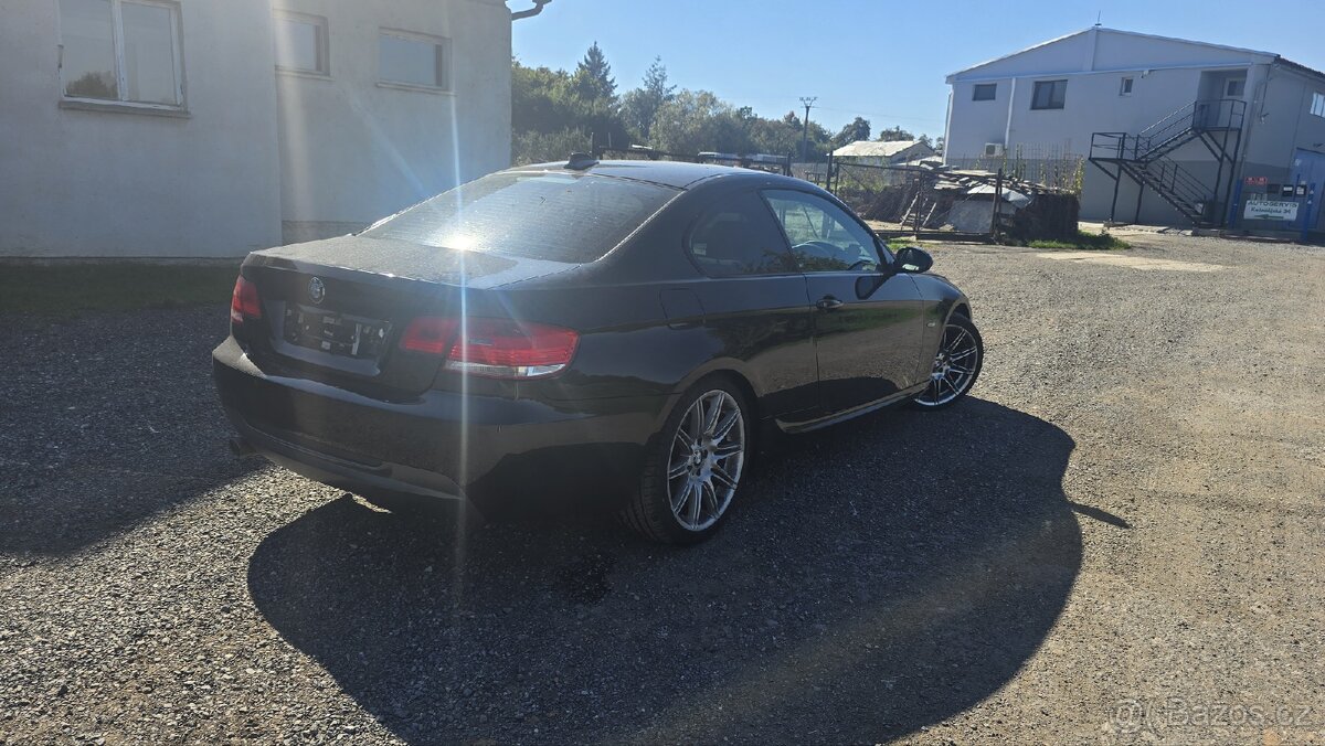 Nahradni dily bmw e92 320d n47d20 130kw - 9