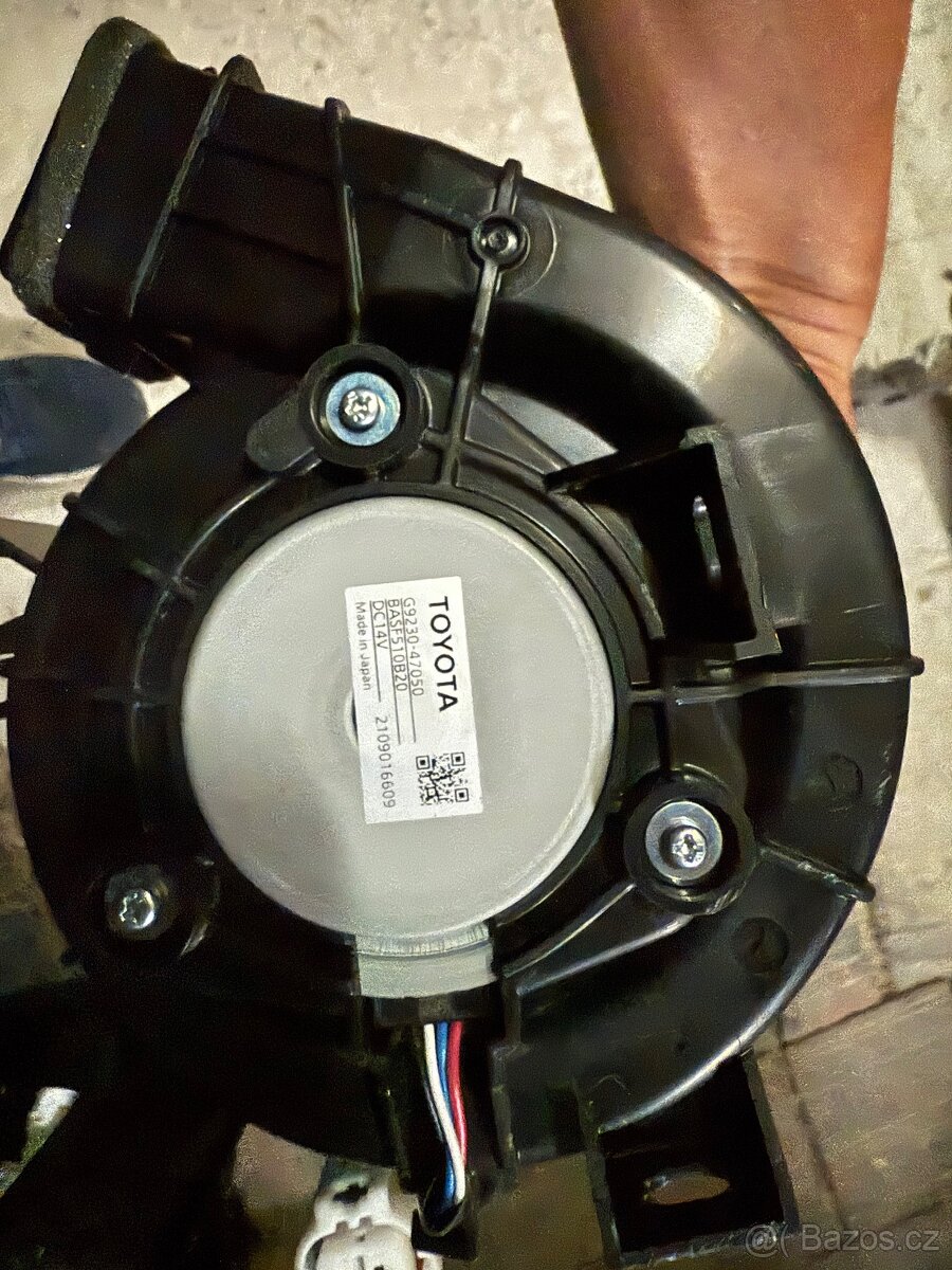 Toyota chr, corolla motor E21 1.8 hybrid - 9