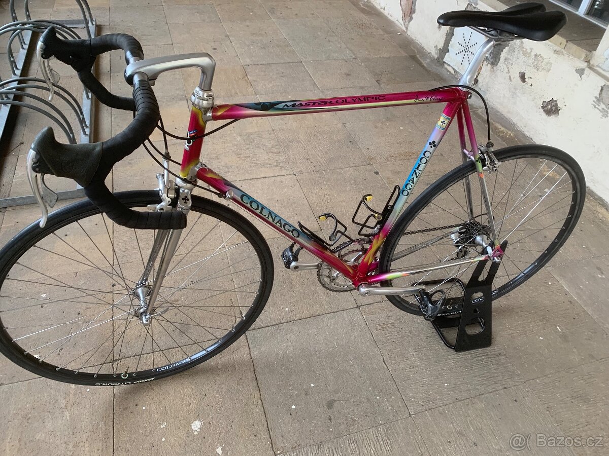 Colnago Master olympic - 9