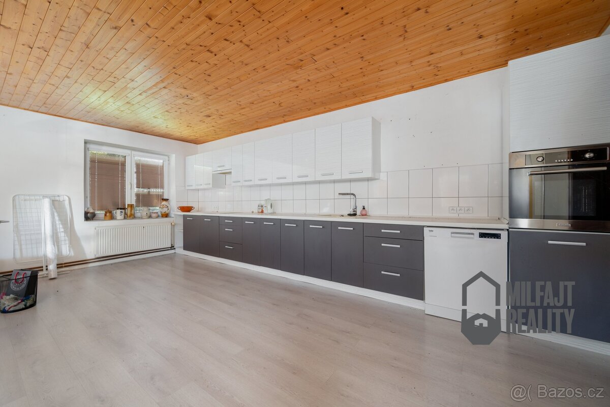 Prodej chalupy 503 m², Hamr na Jezeře - Břevniště - 9