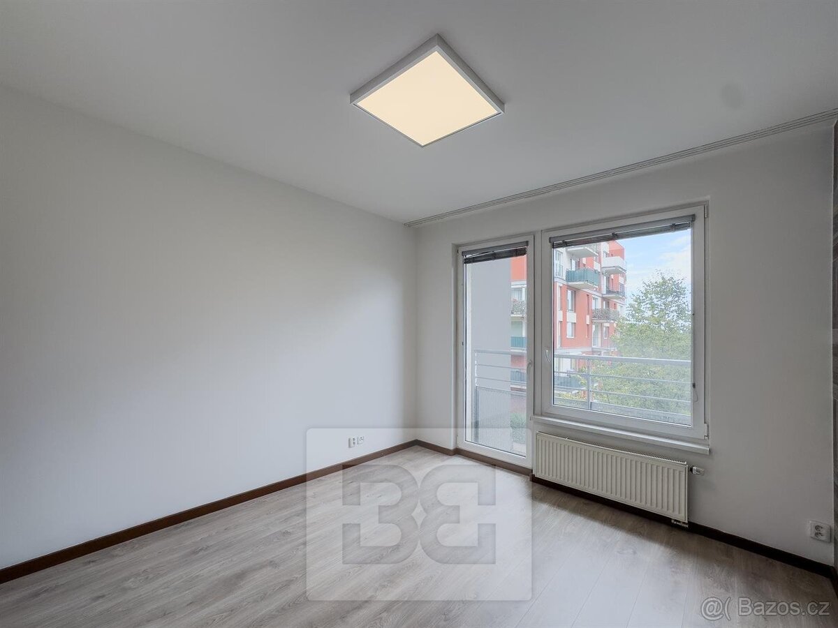 Krásný byt 2+kk Praha 5 - Zličín, ul.Sazovická, ev.č. N08467 - 9