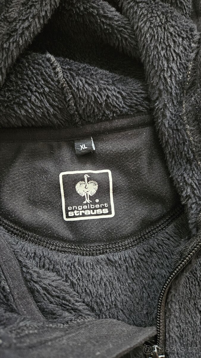 Engelbert Strauss woman XL polar - 9