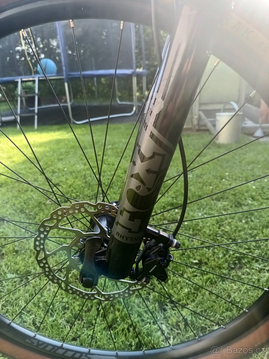 Scott Scale 925 vel. L - 9