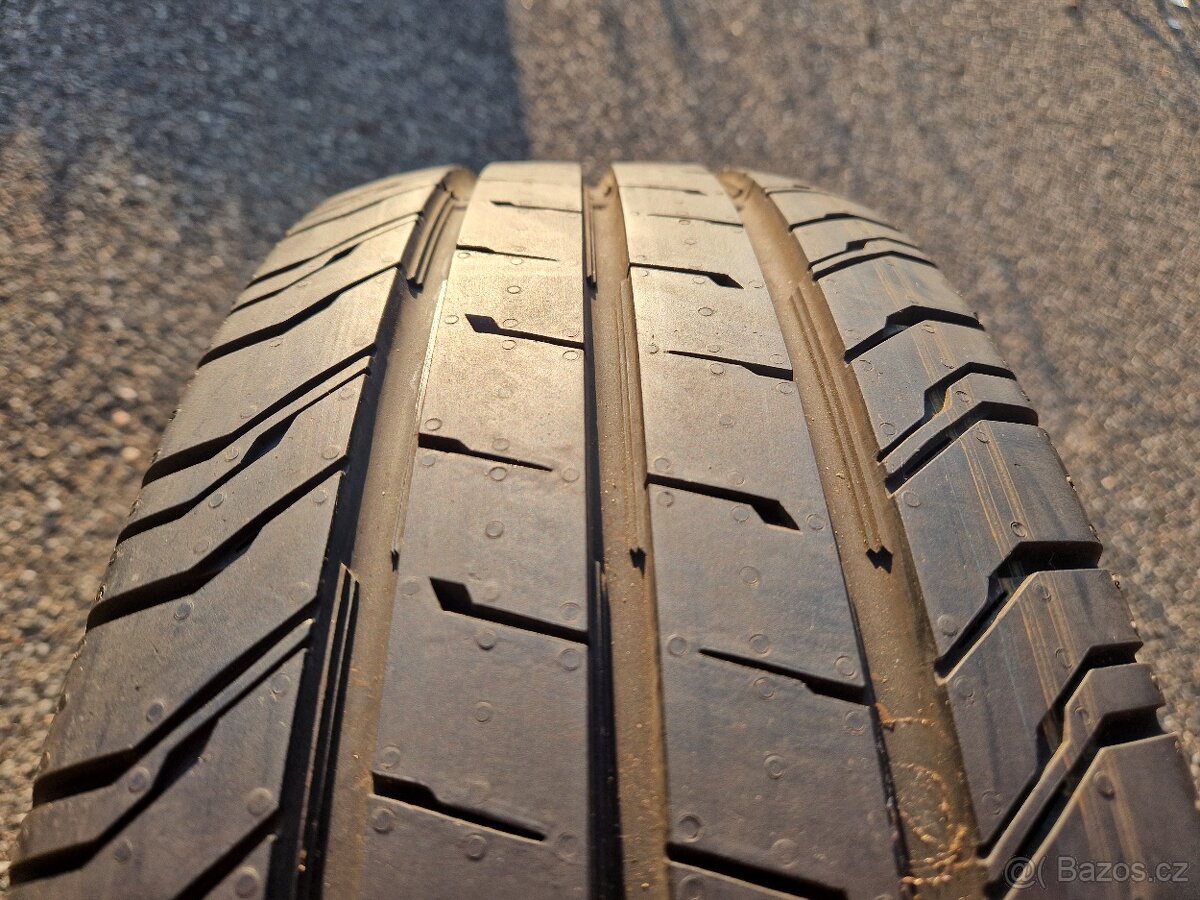 205/65 r16 c letni pneumatiky uzitkove dodavkove 205 65 16 - 9