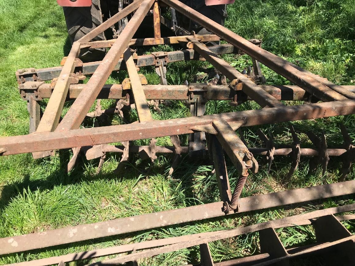 kypřič-kultivátor - 9