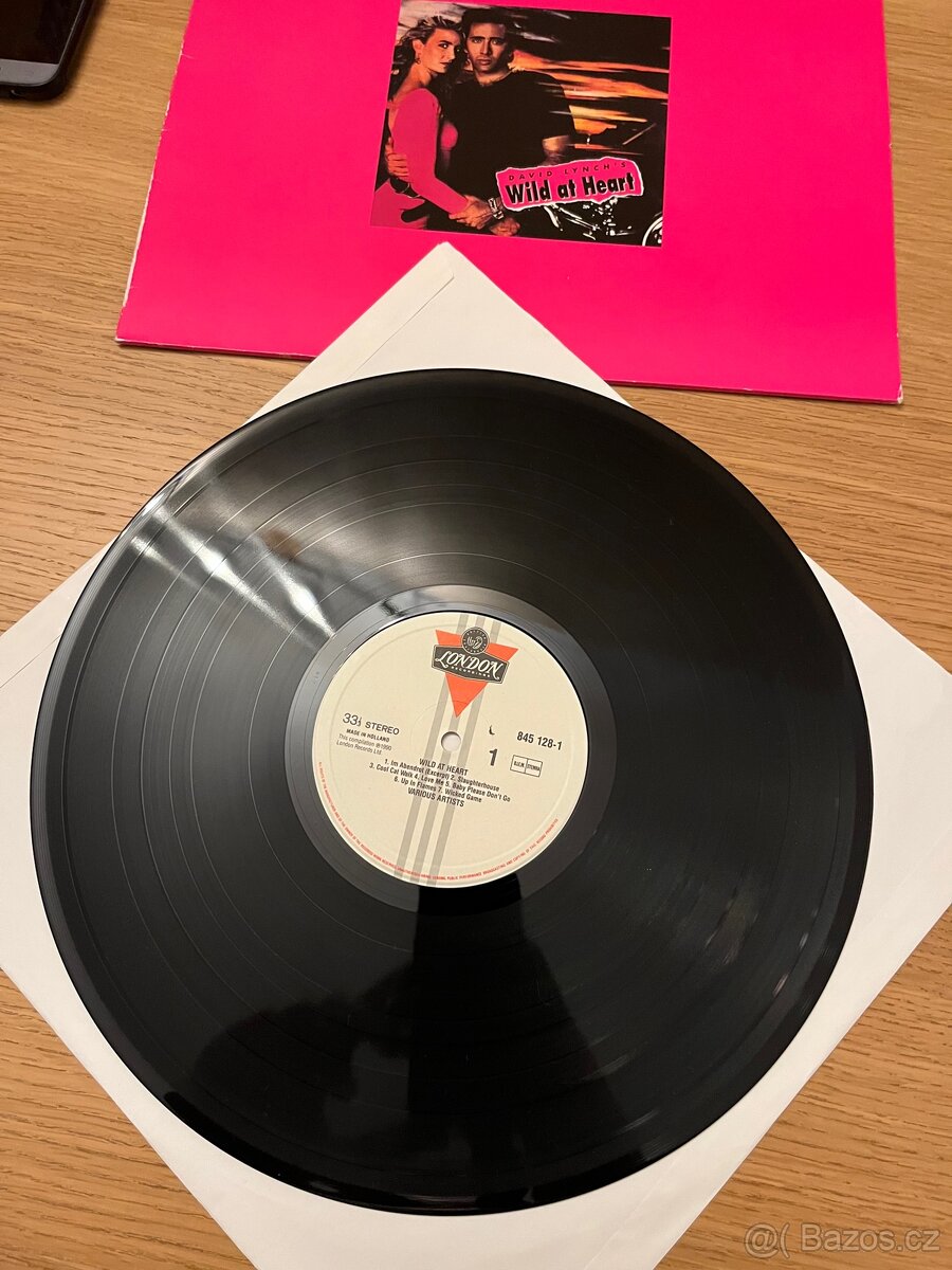 David Lynch's Wild At Heart - 9