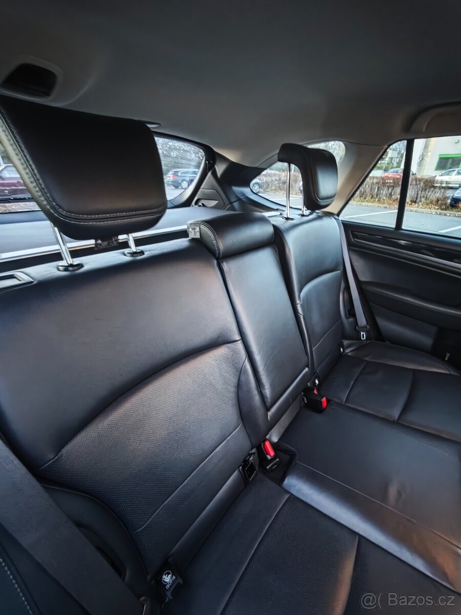 Subaru Outback, Subaru Outback 2.5i-S SPORT_ 2018 - 9