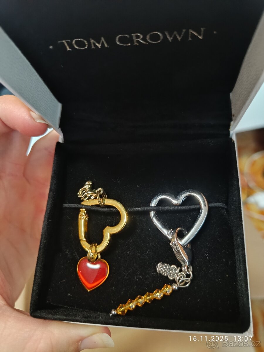 Více věcí, Eskadron sety, zvony, odpocky, ohlávky, Equiline - 9