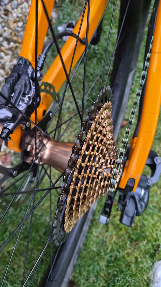 Scott Ransom 900 tuned - 9