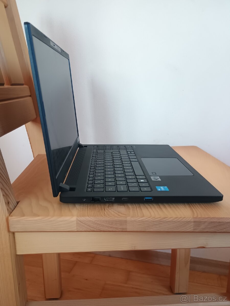 Acer Travelmate P2 se zárukou - 9