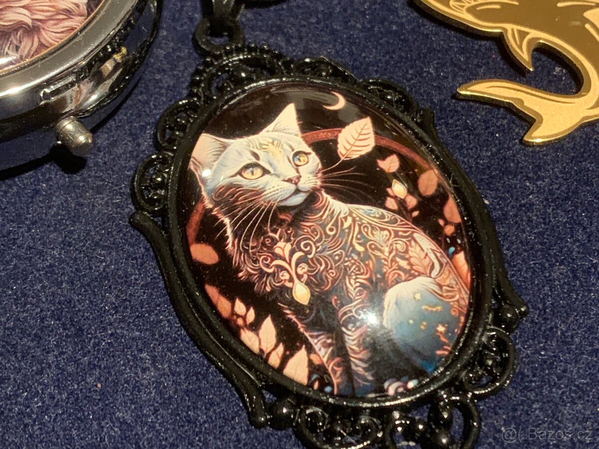 přívěs ,...délka 55cm - 9