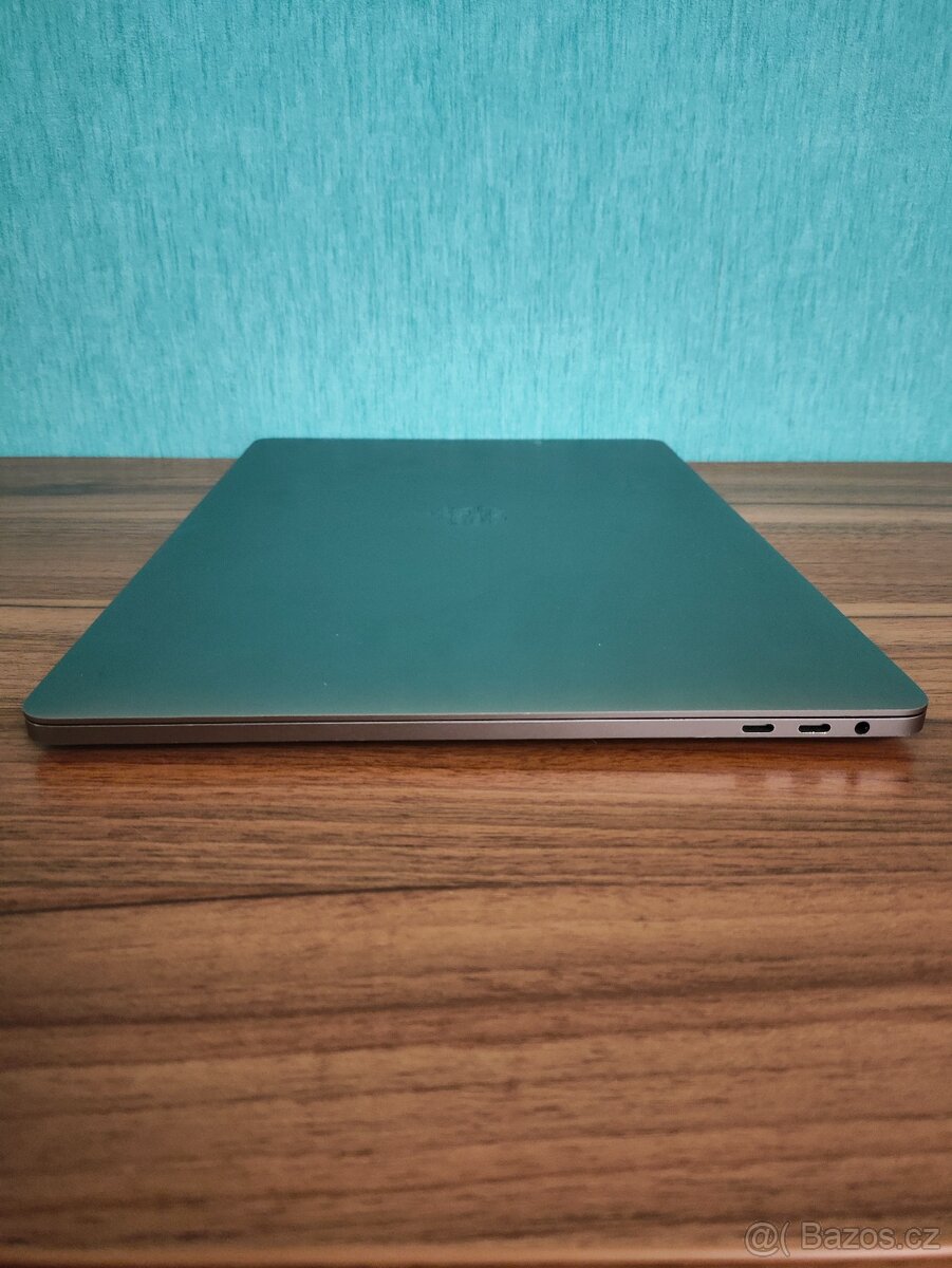 MacBook Pro 2017 i7 16GB 512GB (A1707) - 9