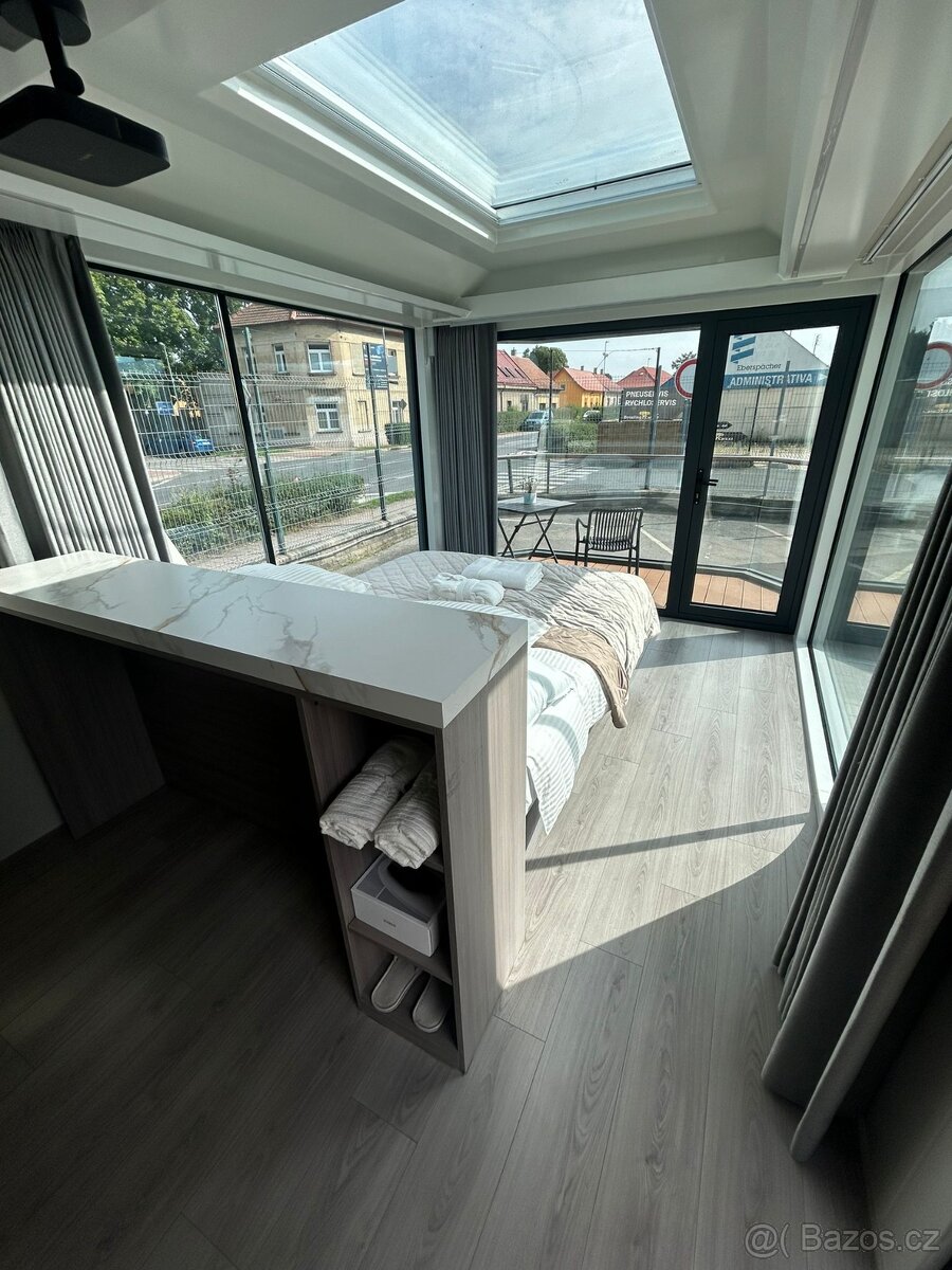 Vesmírný modul Venus - AKCE - 9