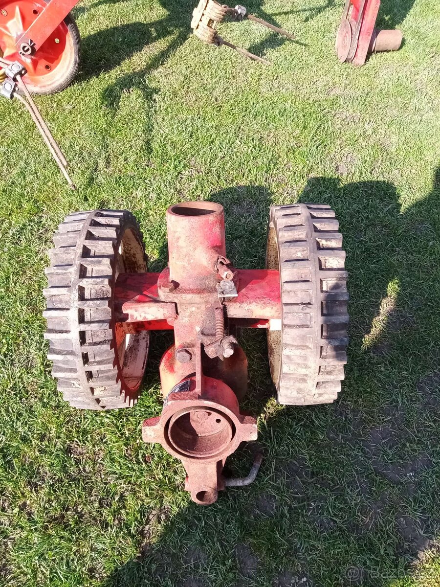 Prodám TERA-VARI sestavu - 9