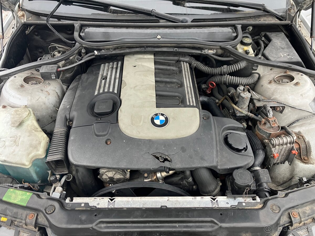 E46 330xda 135kw - 9