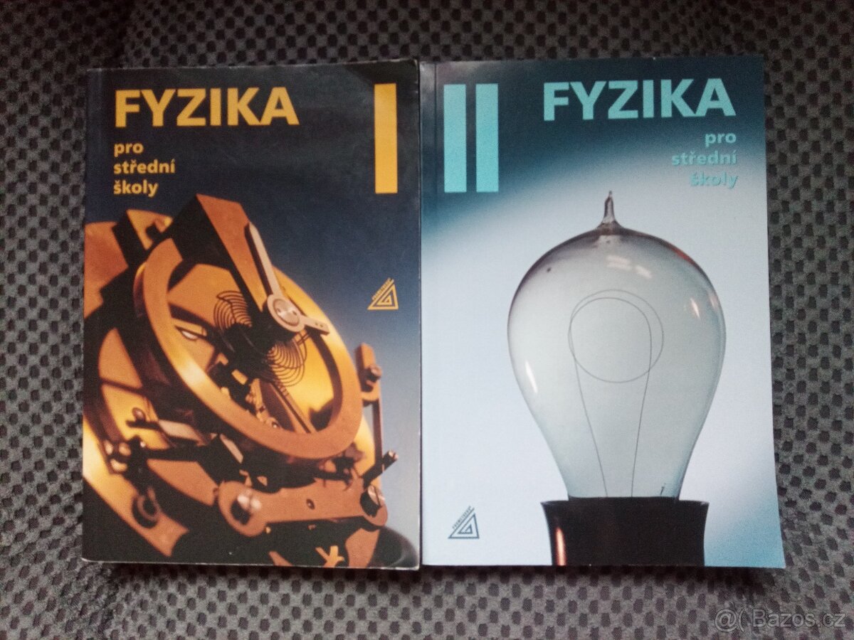 UČEBNICE A PRACOVNÍ SEŠITY PRO STŘEDNÍ ODBORNÉ ŠKOLY - 9