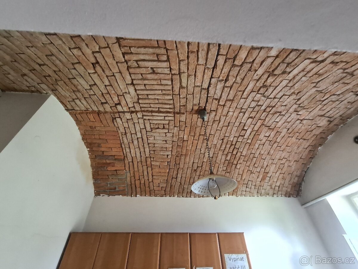 Ubytování 2 pokoje Herálec +práce pro OZP pracovníky. - 9