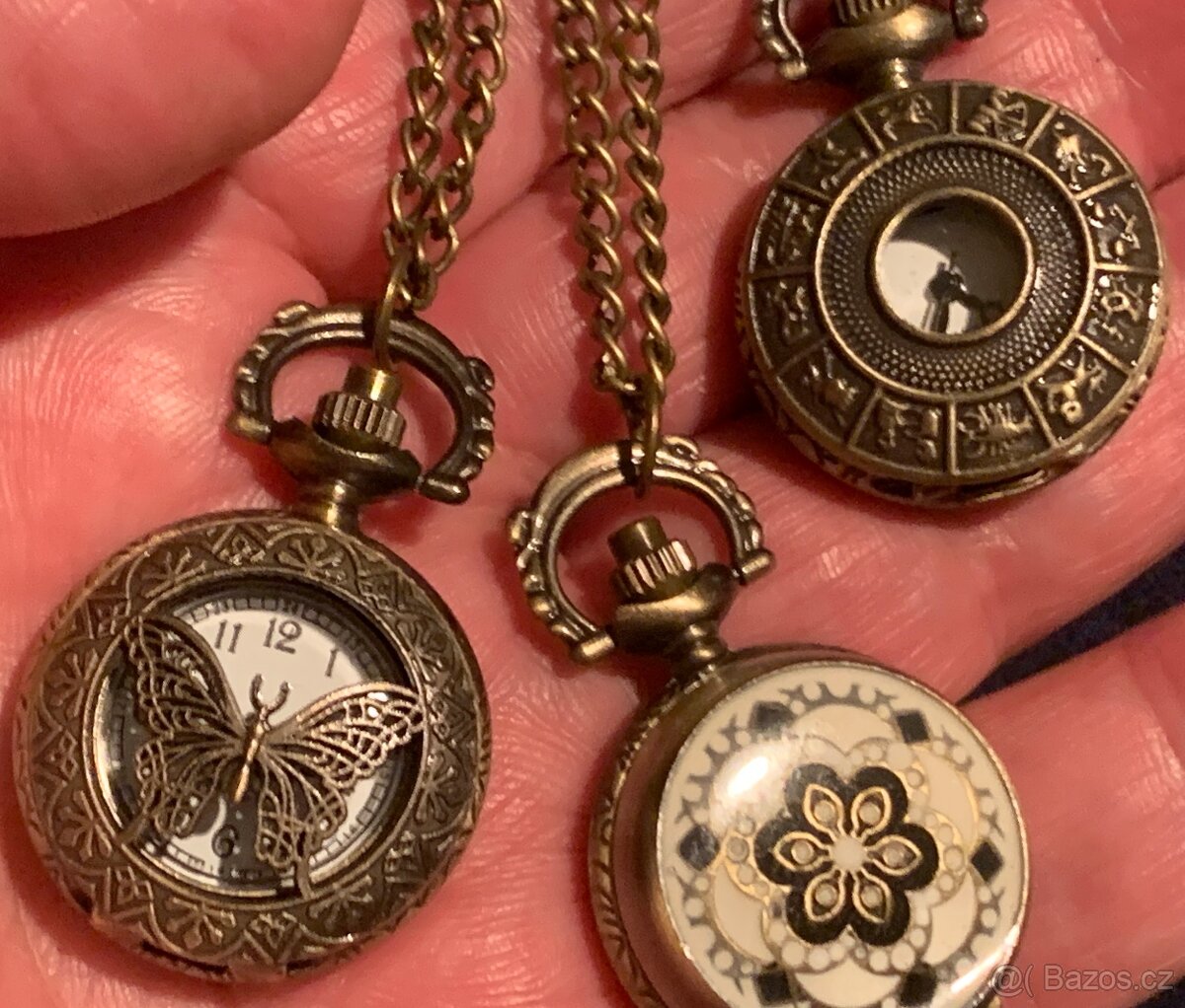 maličké...27mm - 9