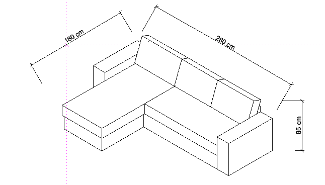 Rozkládací sedací souprava -NOVÁ - 9